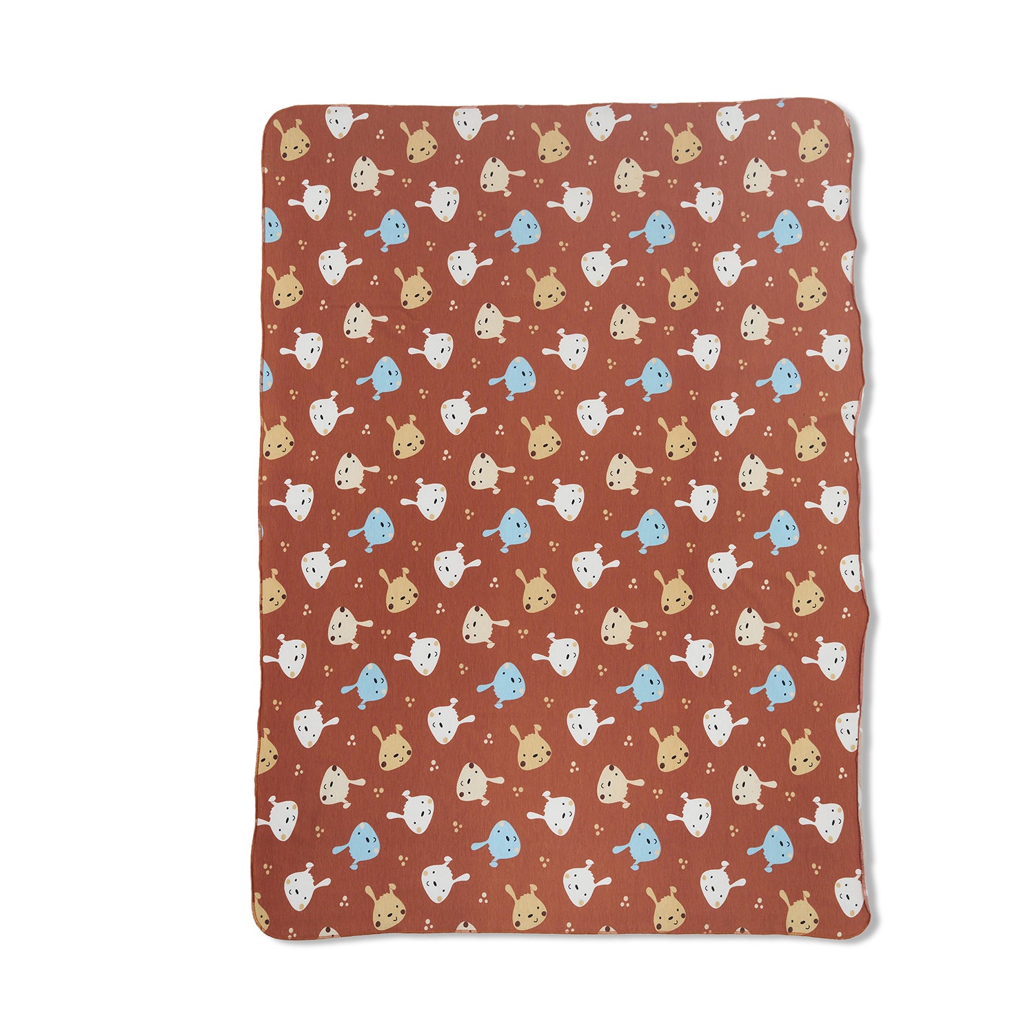 Cocohanee - Baby Swaddle Motifs Bedong Bayi Motif
