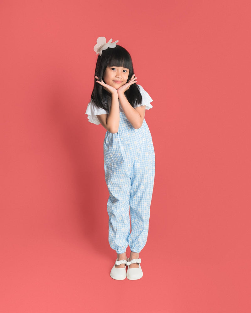 Cocohanee - Hailey Jumper