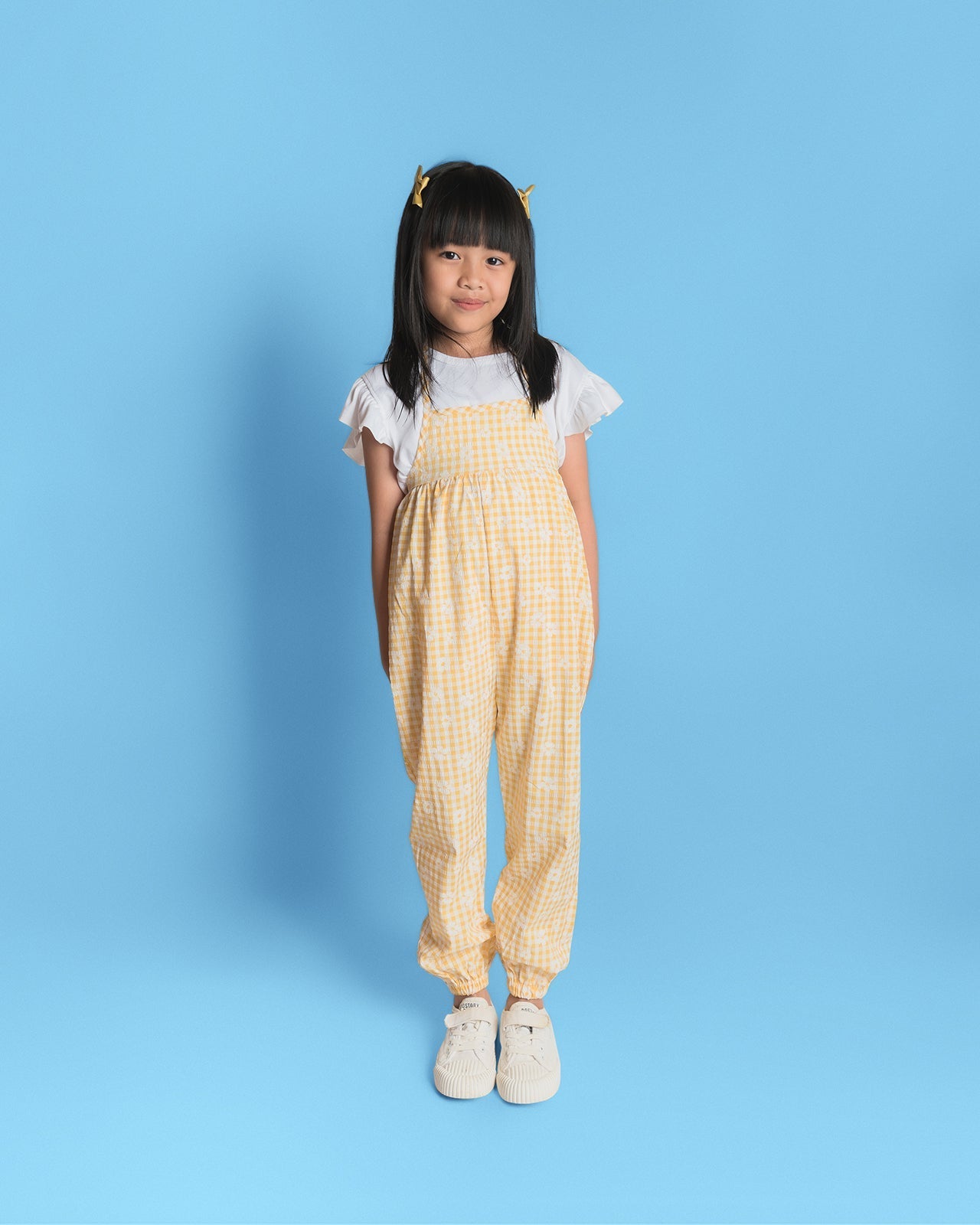 Cocohanee - Hailey Jumper