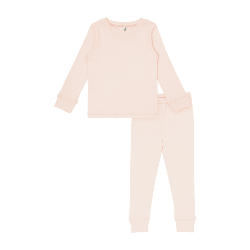 Cocohanee - Colorful Slimfit Long Pajamas