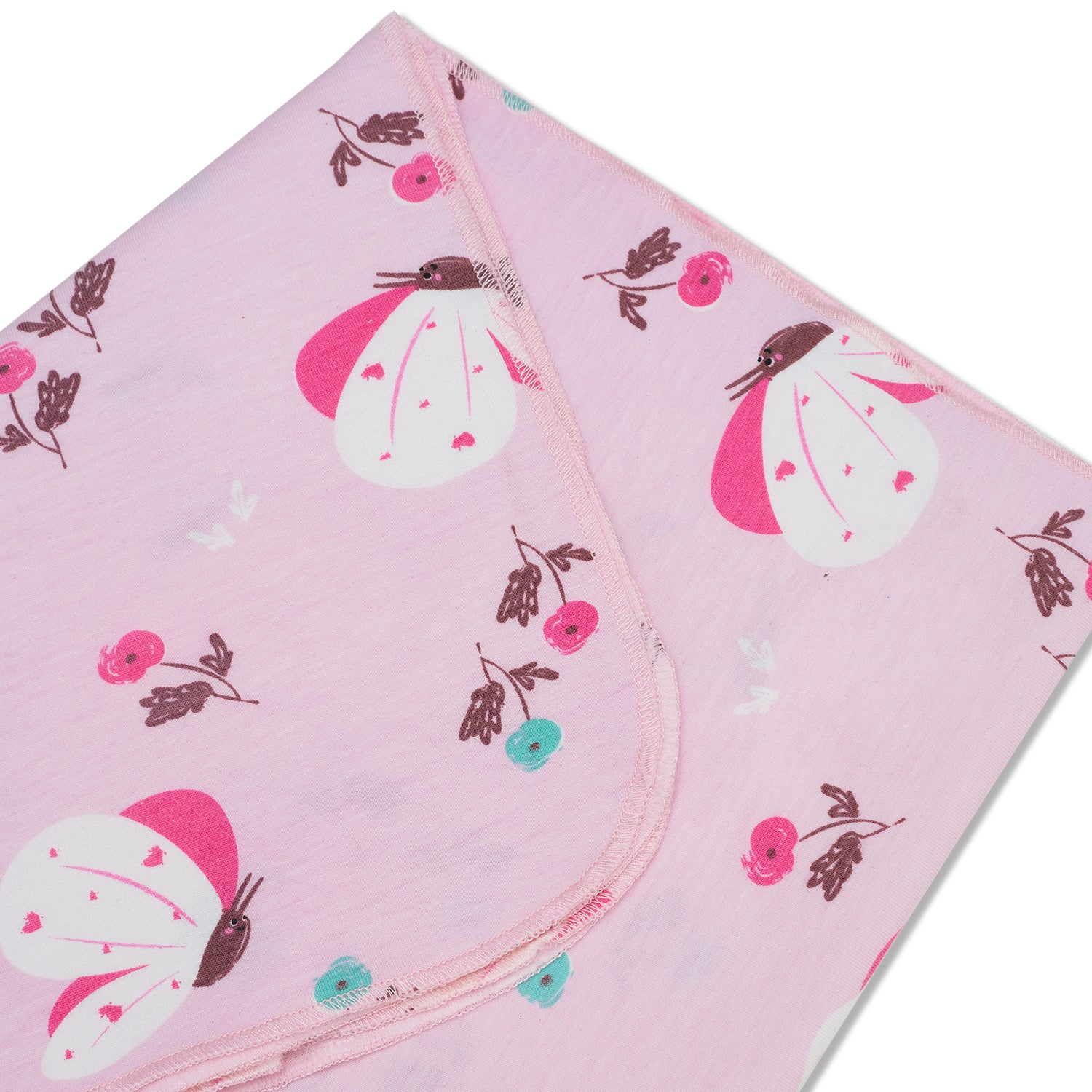Cocohanee - Baby Swaddle Motifs Bedong Bayi Motif