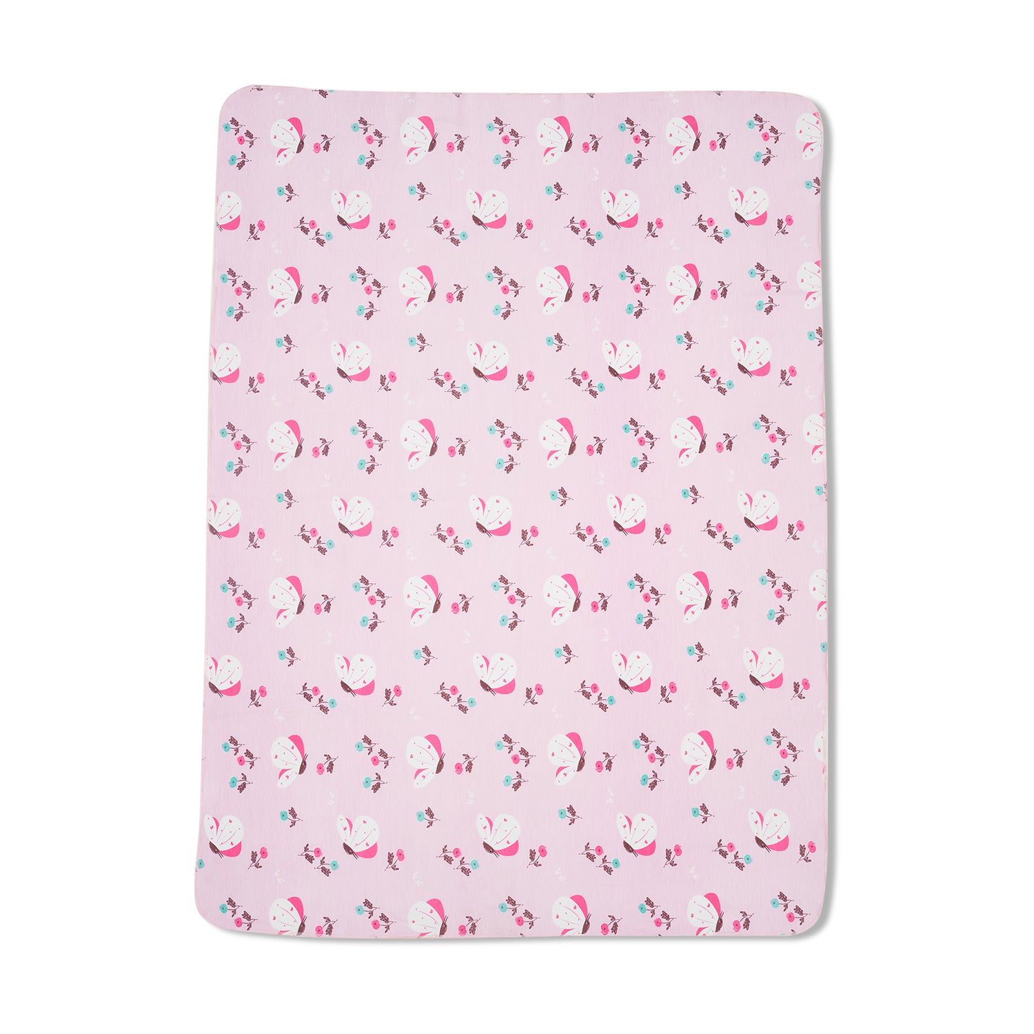 Cocohanee - Baby Swaddle Motifs Bedong Bayi Motif