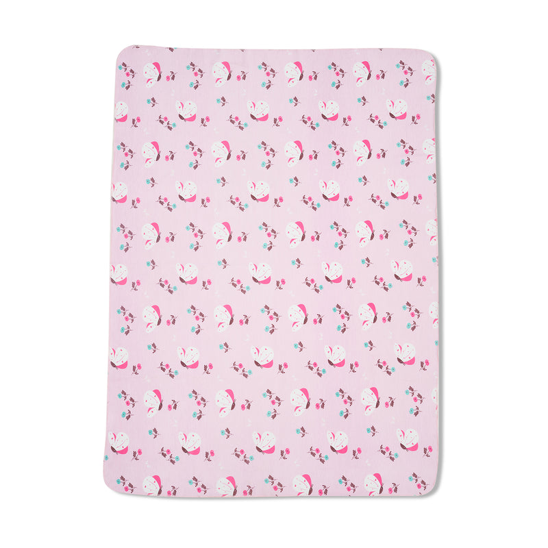 Cocohanee - Baby Swaddle Motifs Bedong Bayi Motif