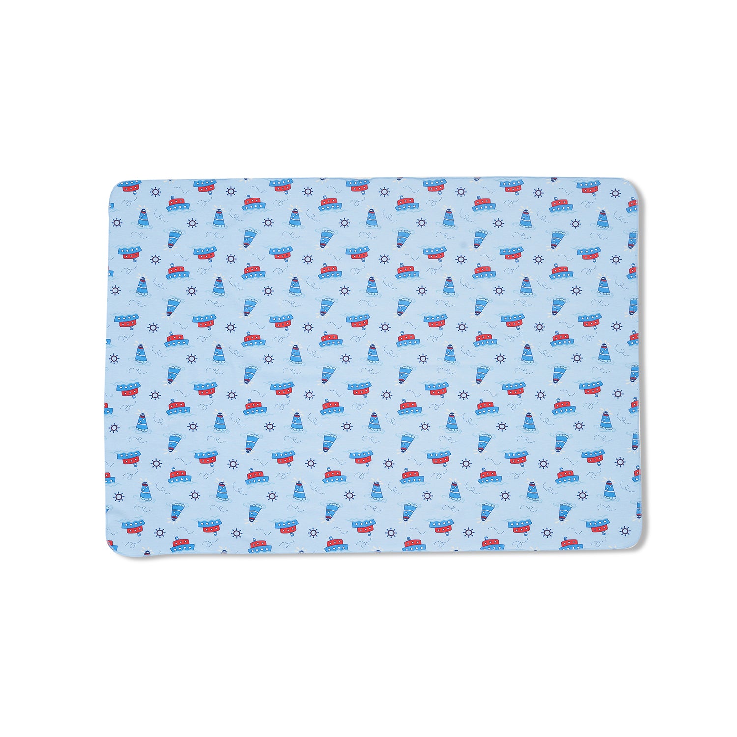 Cocohanee - Baby Swaddle Motifs Bedong Bayi Motif