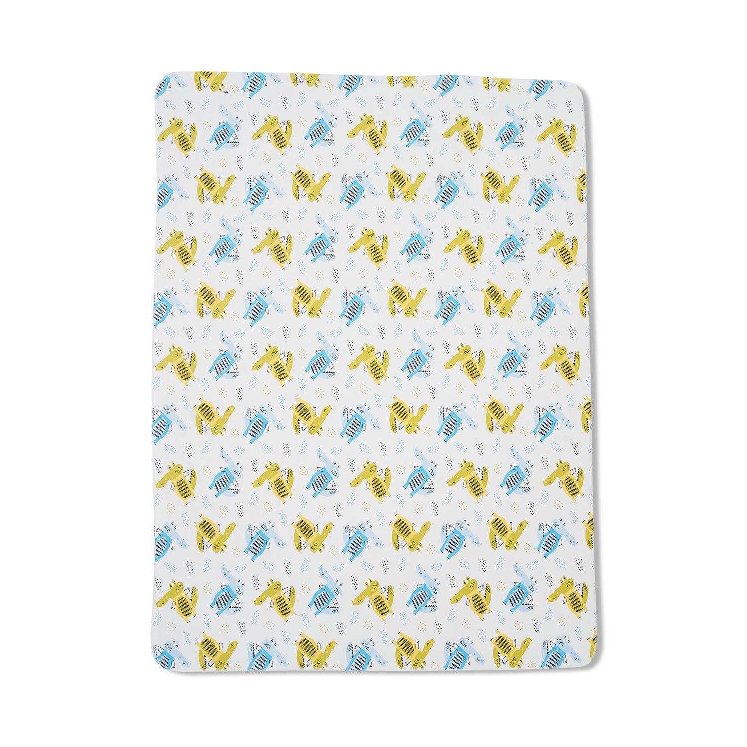 Cocohanee - Baby Swaddle Motifs Bedong Bayi Motif