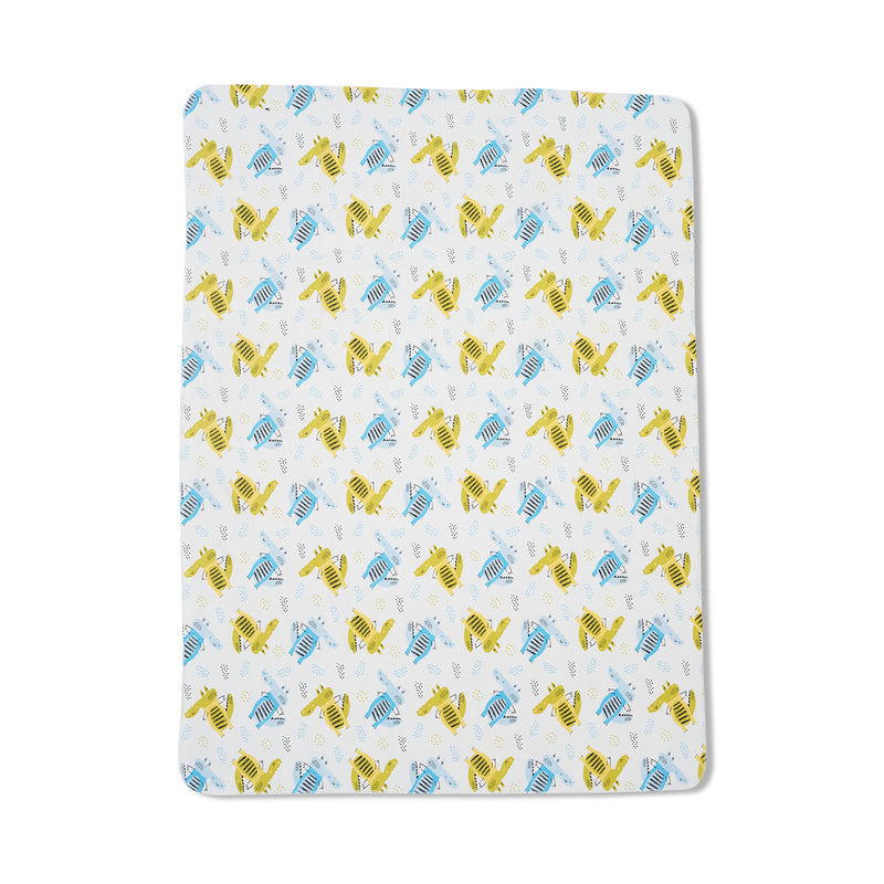 Cocohanee - Baby Swaddle Motifs Bedong Bayi Motif