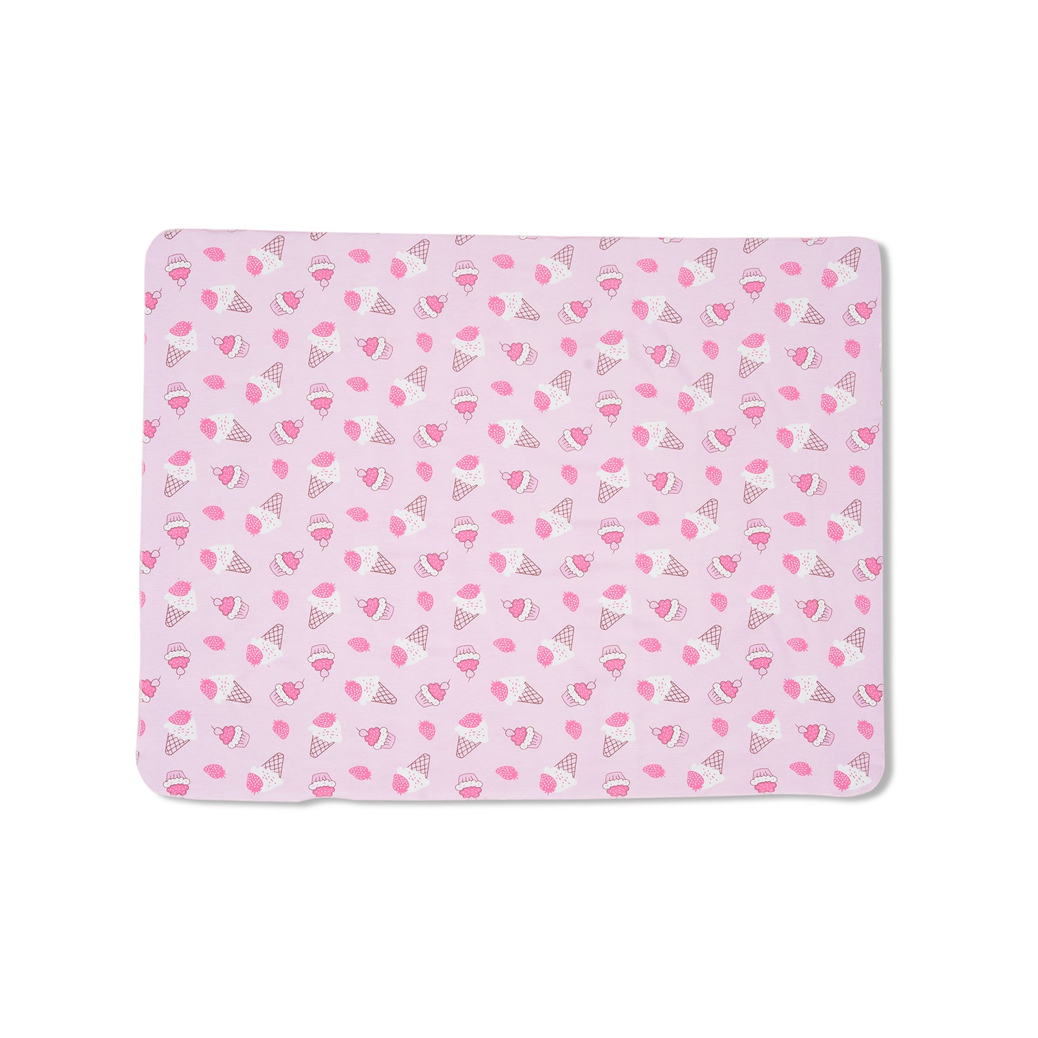 Cocohanee - Baby Swaddle Motifs Bedong Bayi Motif