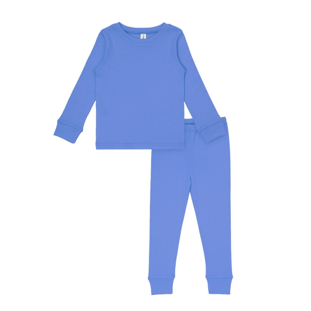 Cocohanee - Colorful Slimfit Long Pajamas
