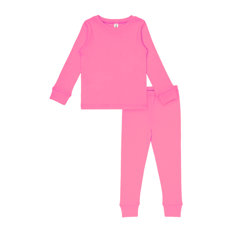 Cocohanee - Colorful Slimfit Long Pajamas