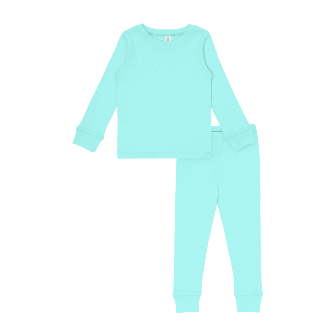 Cocohanee - Colorful Slimfit Long Pajamas