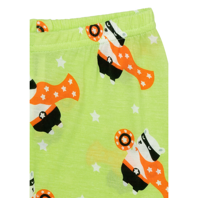 Cocohanee - Superheroes Sleeveless Set