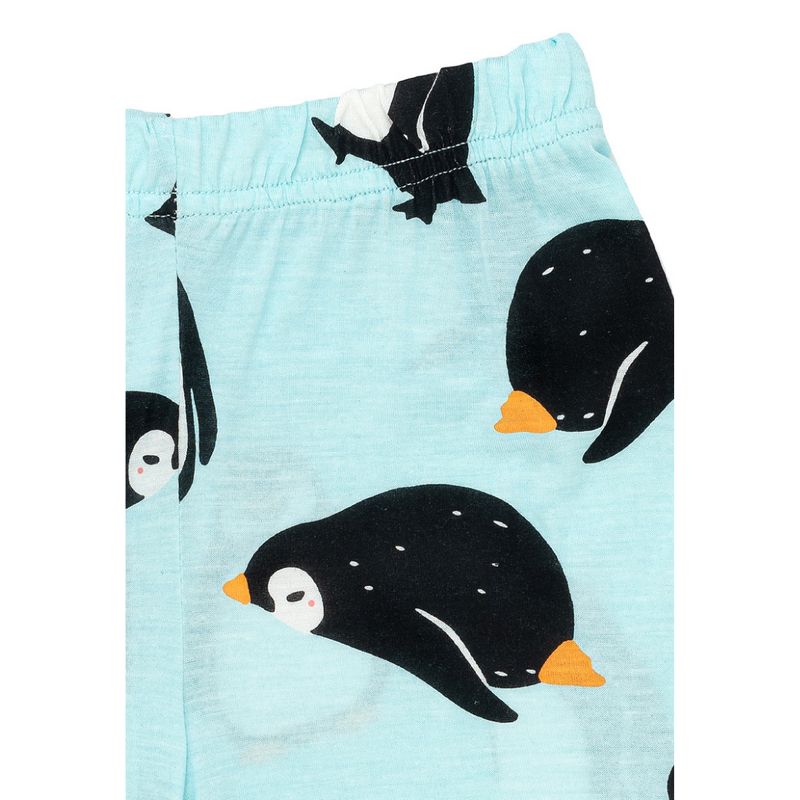 Cocohanee - Penguin Sleeveless Set