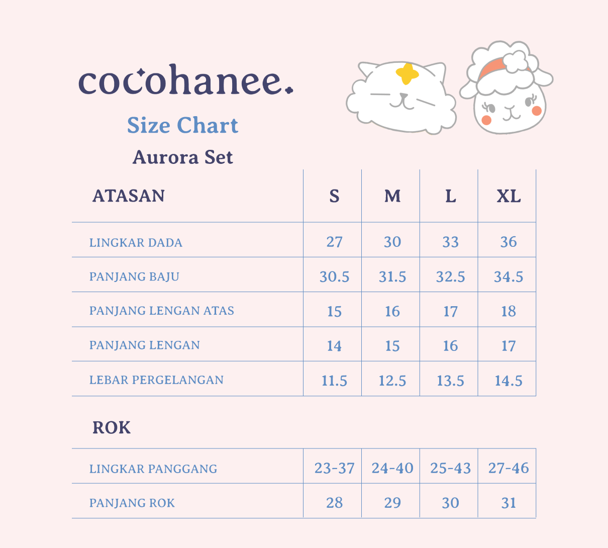 size-chart