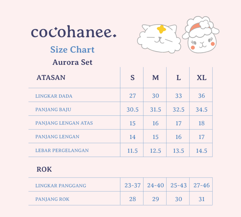 size-chart