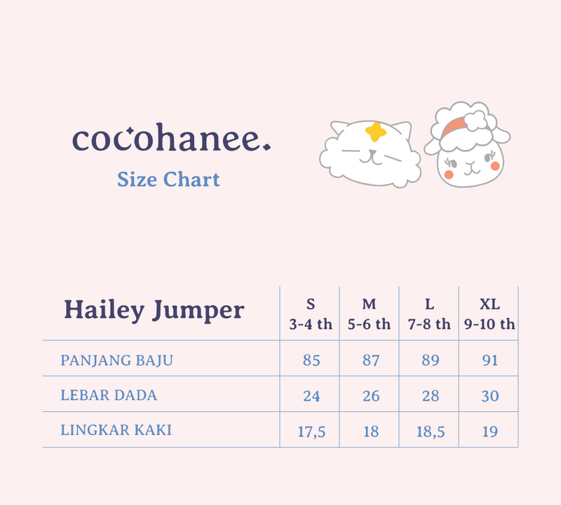 size-chart