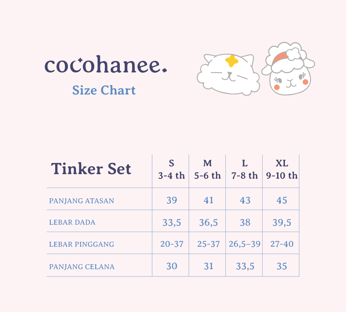 size-chart