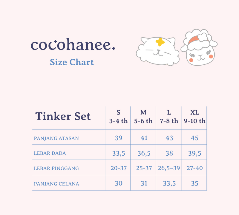 size-chart
