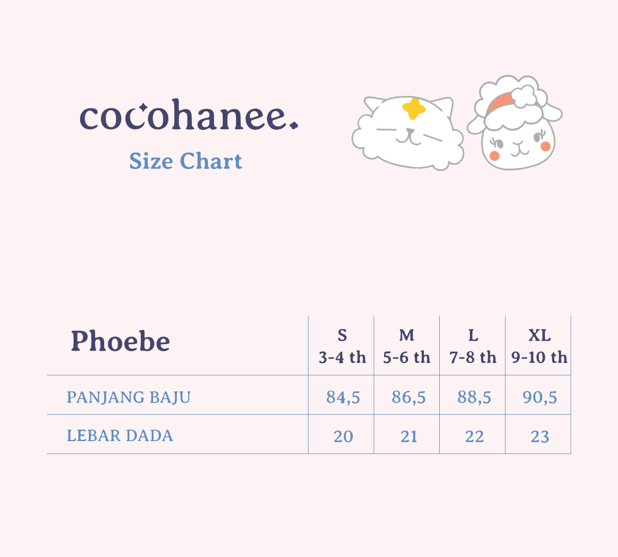 size-chart