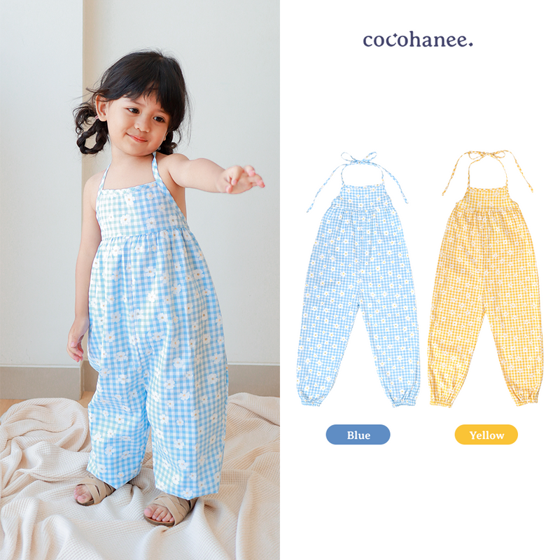 Cocohanee - Hailey Jumper