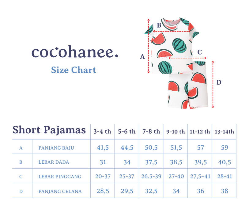 size-chart