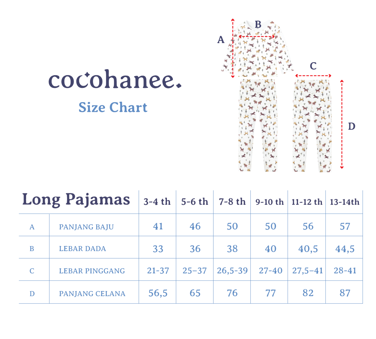 size-chart
