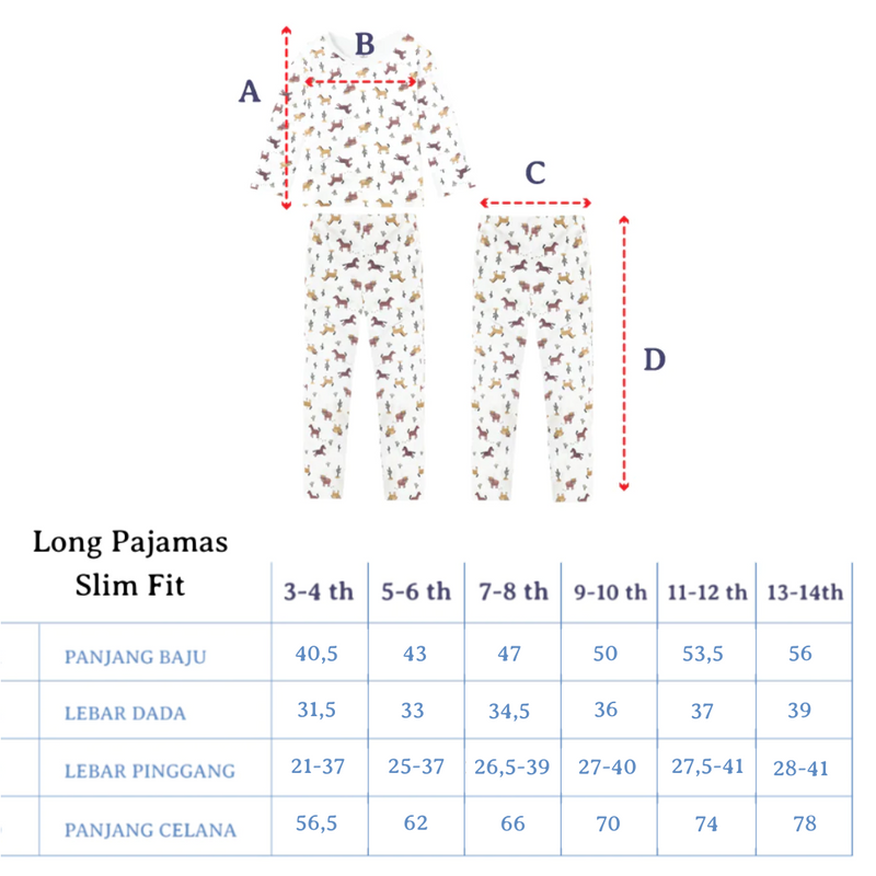 size-chart