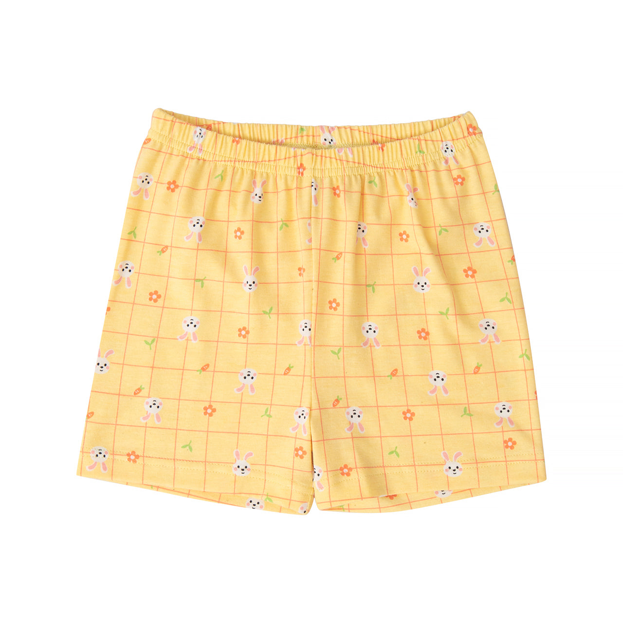 Cocohanee - Little Rabbit Biker Shorts