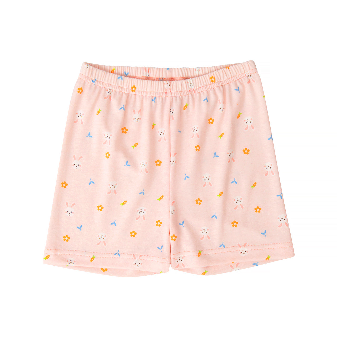 Cocohanee - Little Rabbit Biker Shorts