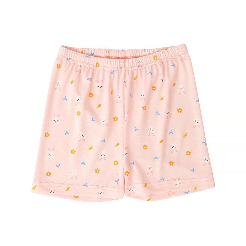 Cocohanee - Little Rabbit Biker Shorts