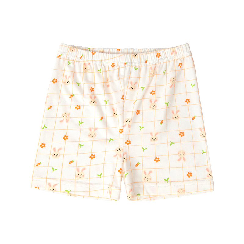 Cocohanee - Little Rabbit Biker Shorts