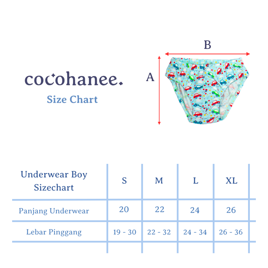 size-chart