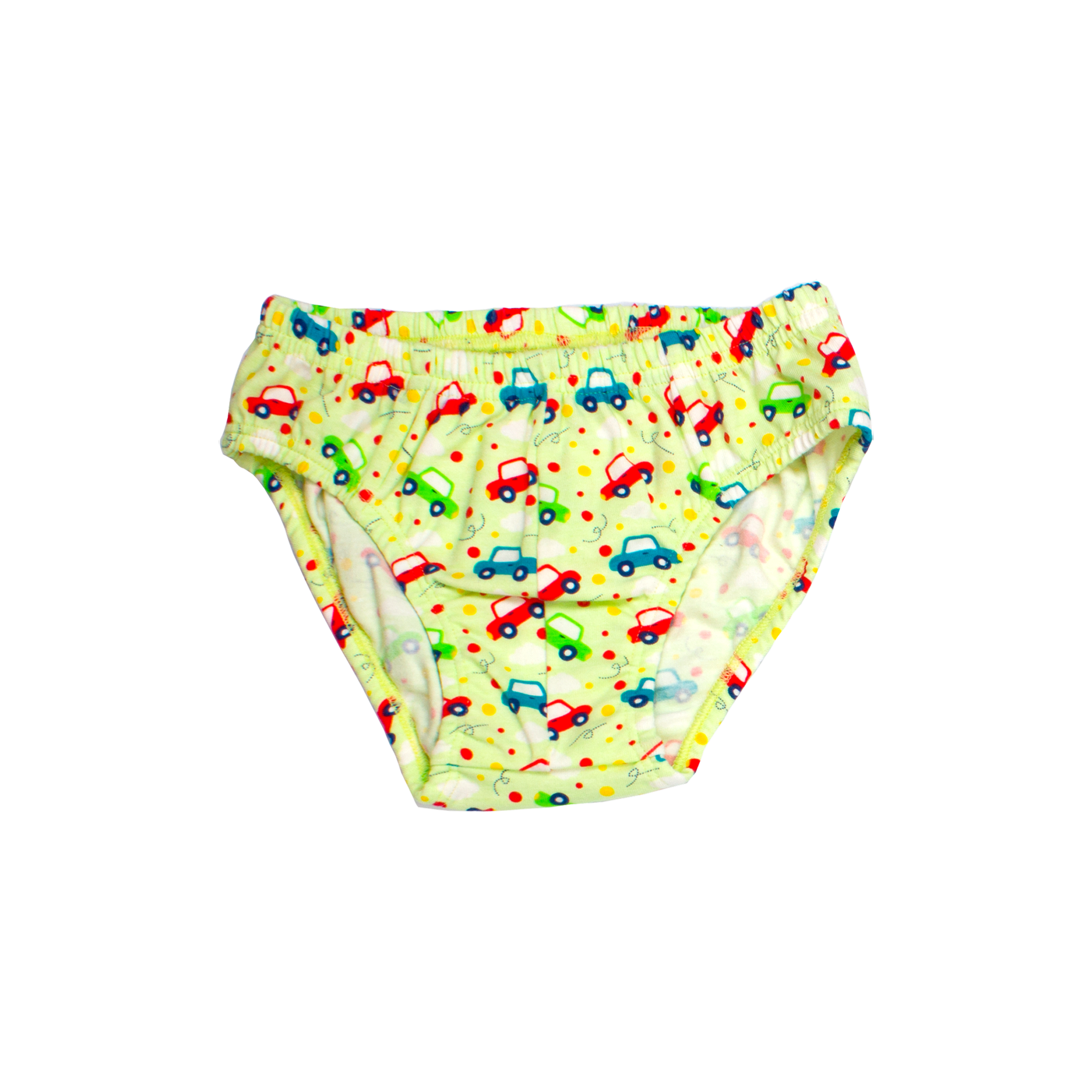 Cocohanee - Car Dots Underwear Set