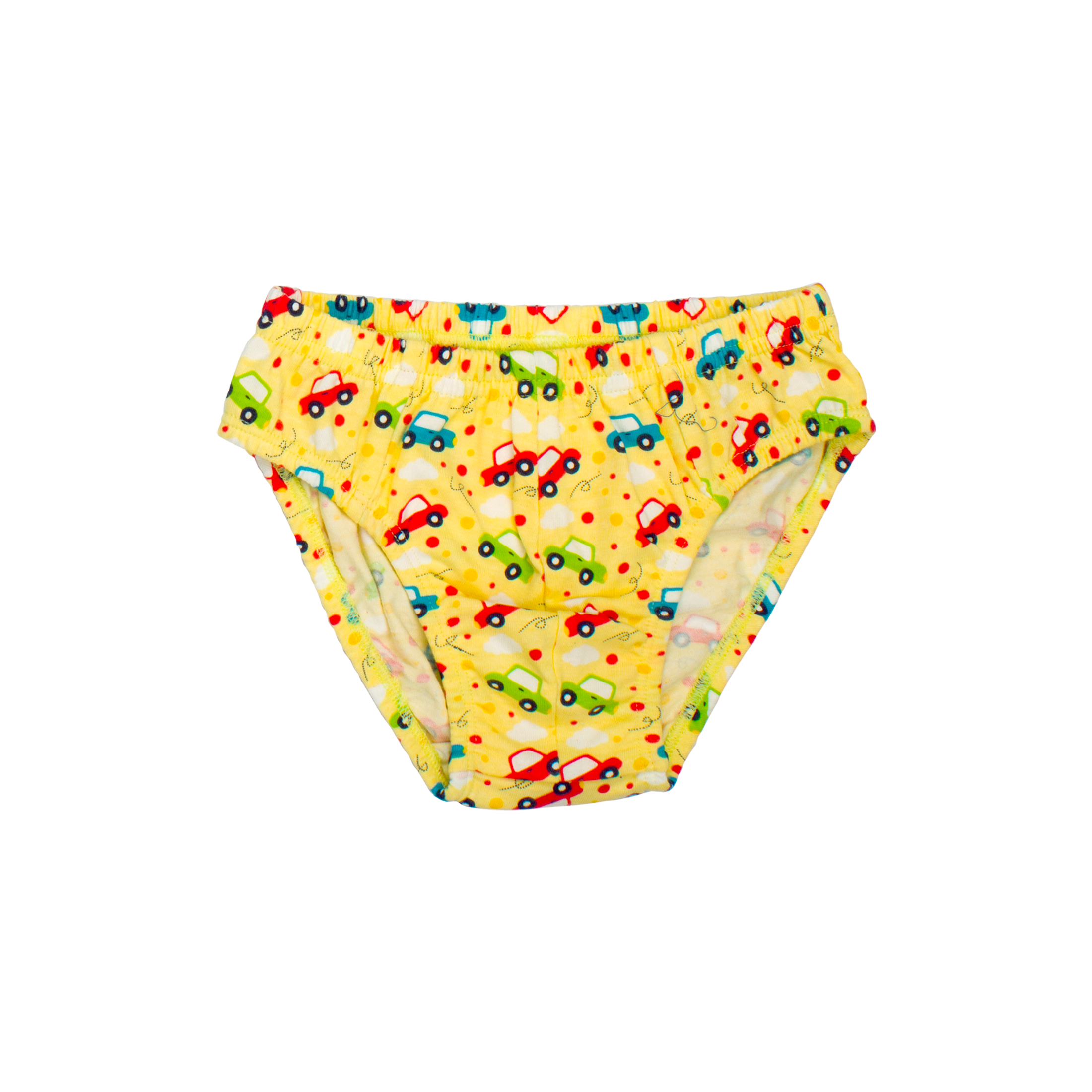 Cocohanee - Car Dots Underwear Set
