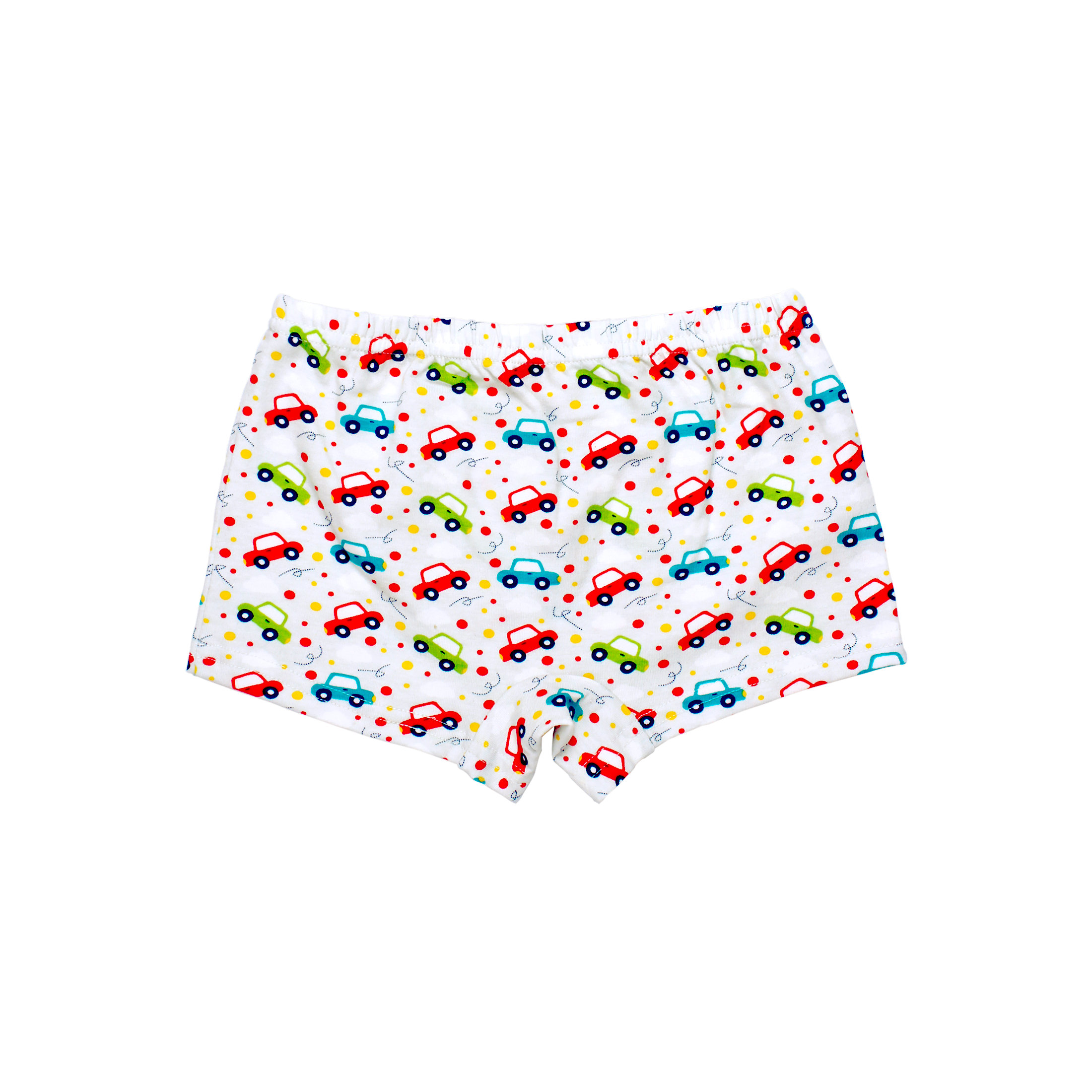 Cocohanee - Car Dots Boxer Set