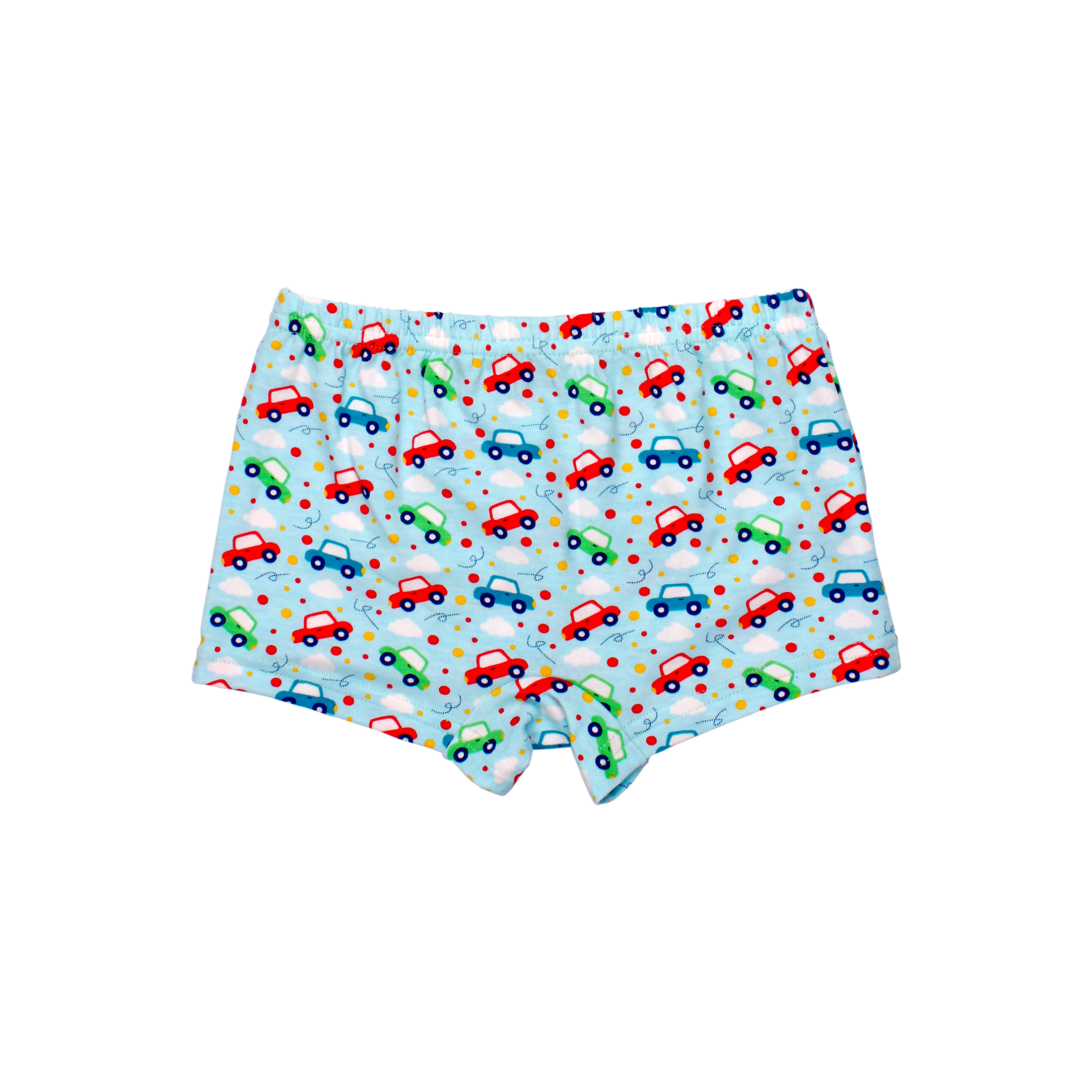 Cocohanee - Car Dots Boxer Set