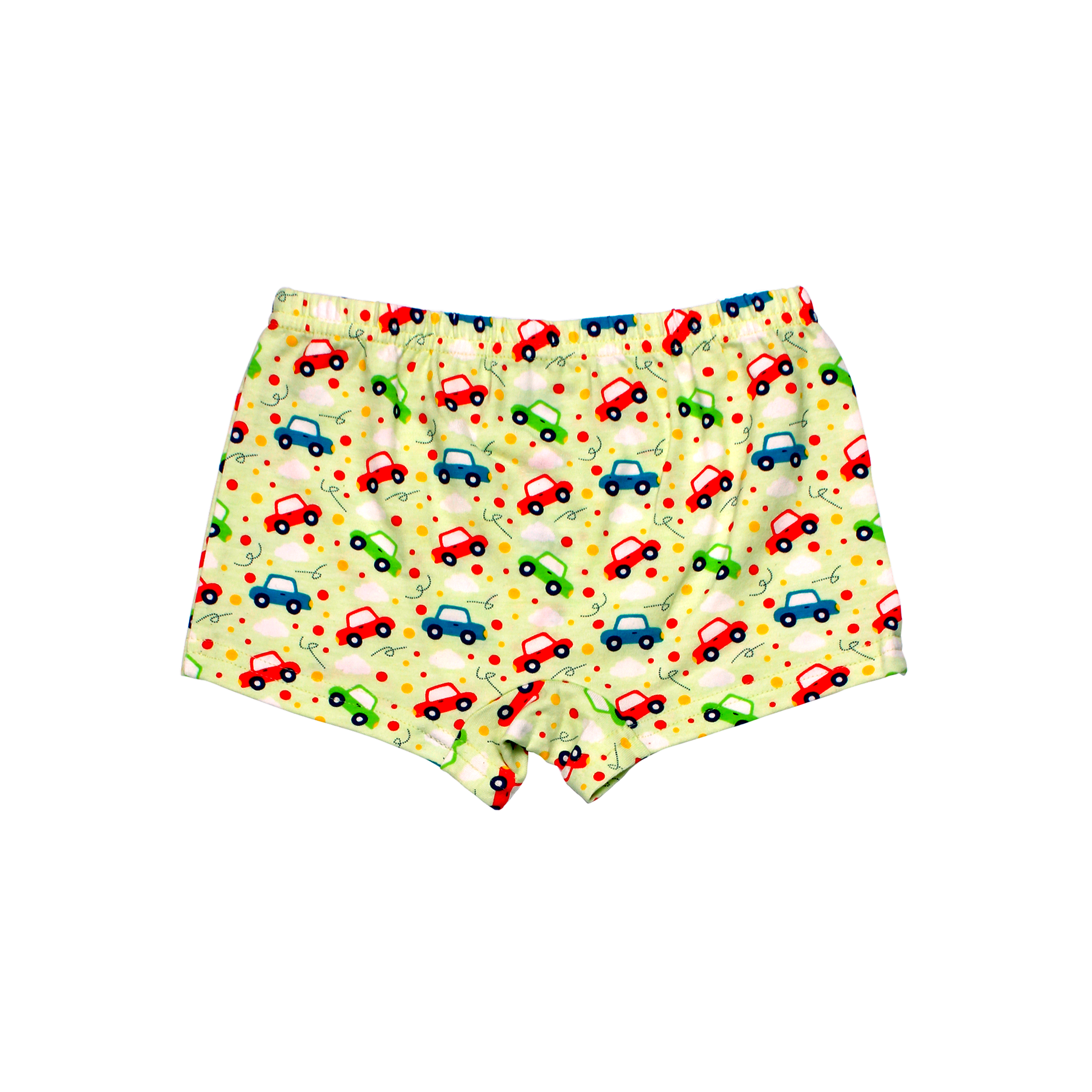 Cocohanee - Car Dots Boxer Set
