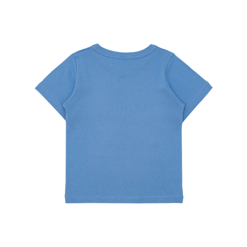 Cocohanee - Tropical Summer Short Top - Kaos Anak - Atasan Anak