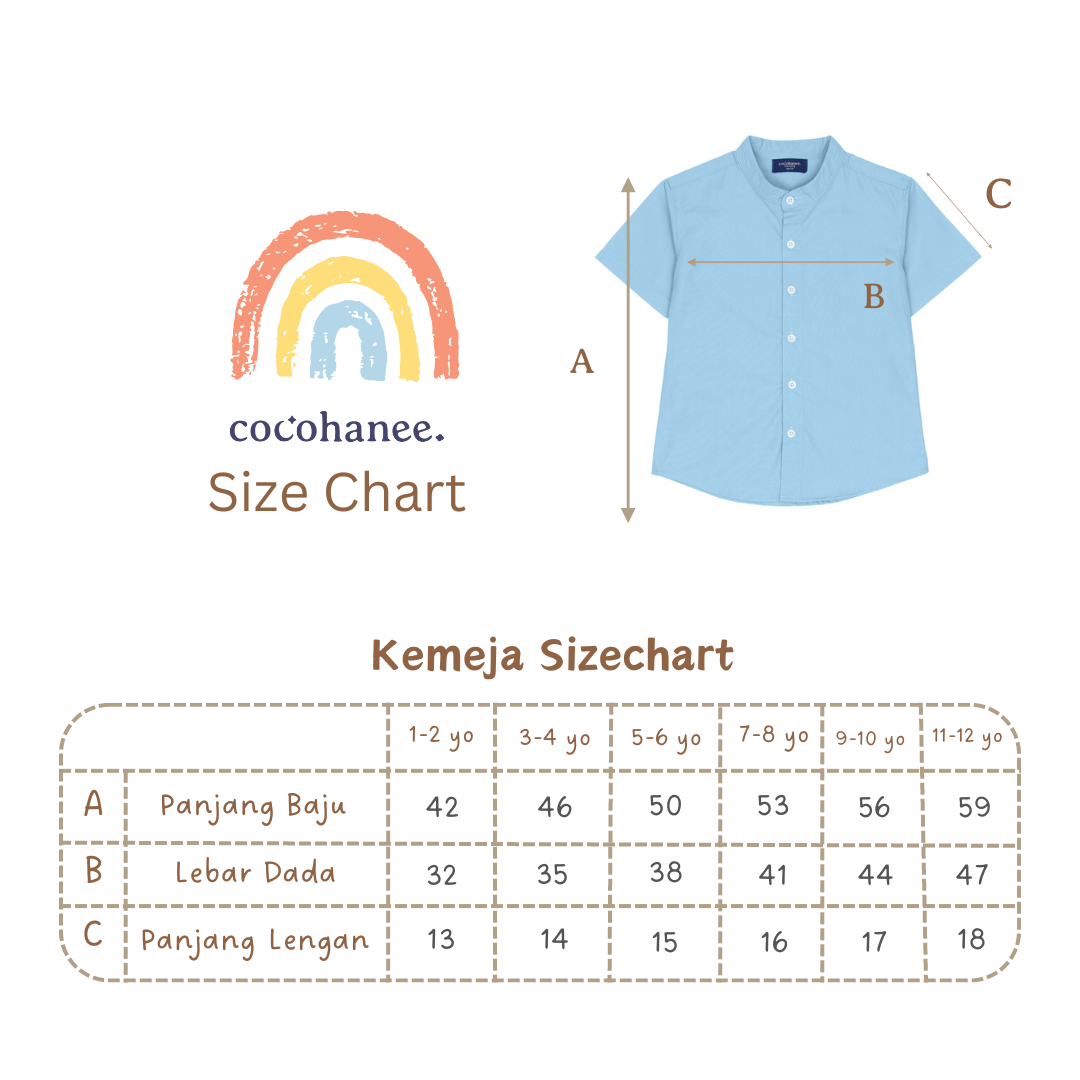 size-chart