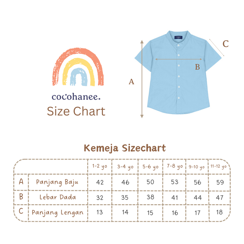 size-chart