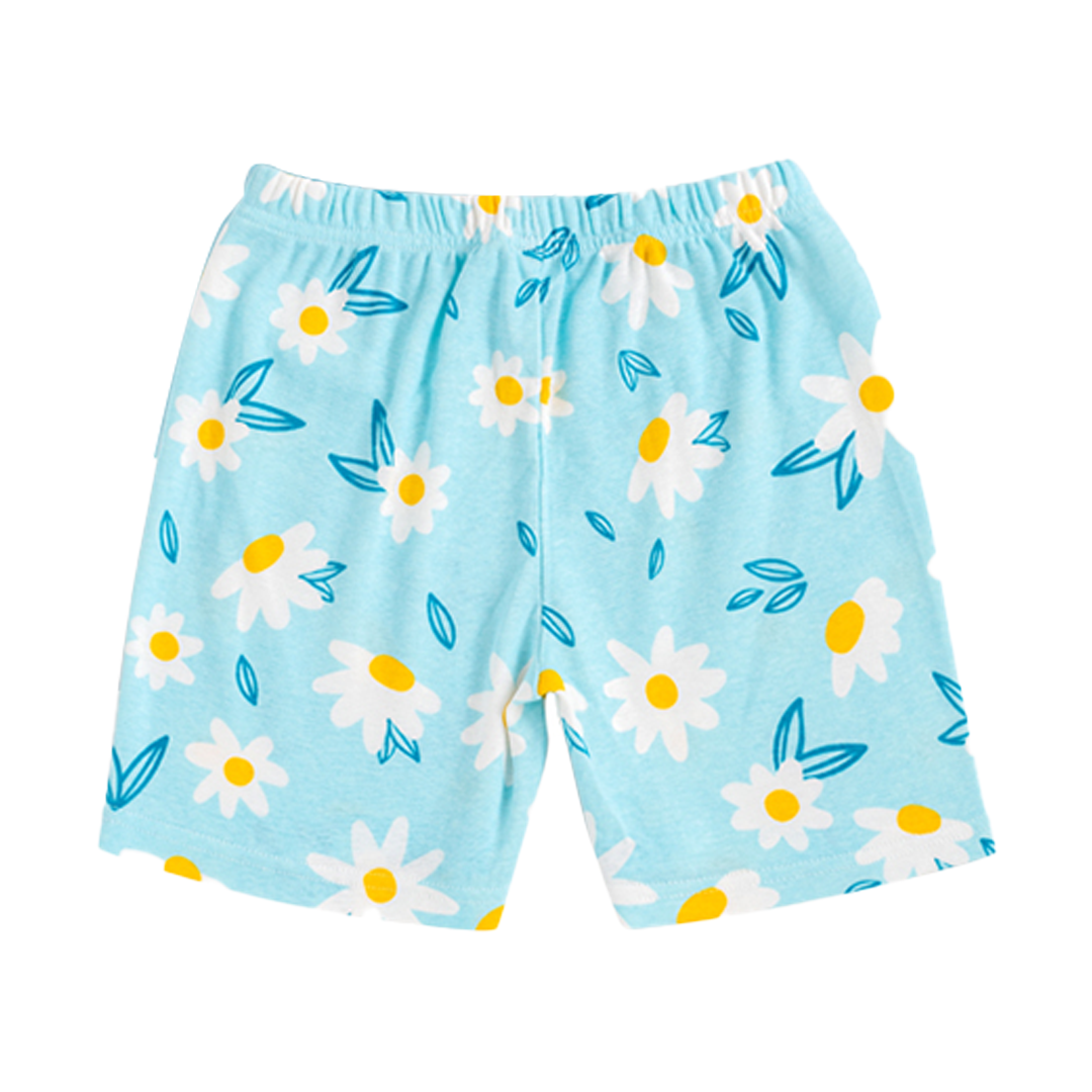 Cocohanee - Dreamland Short Pants - Celana Pendek Anak Motif