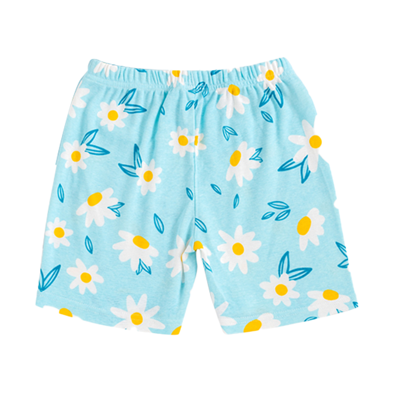 Cocohanee - Dreamland Short Pants - Celana Pendek Anak Motif