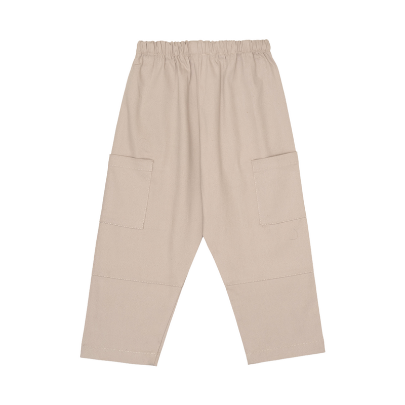 Cocohanee - Chino Cargo Long Pants  - Celana Panjang Cargo Anak