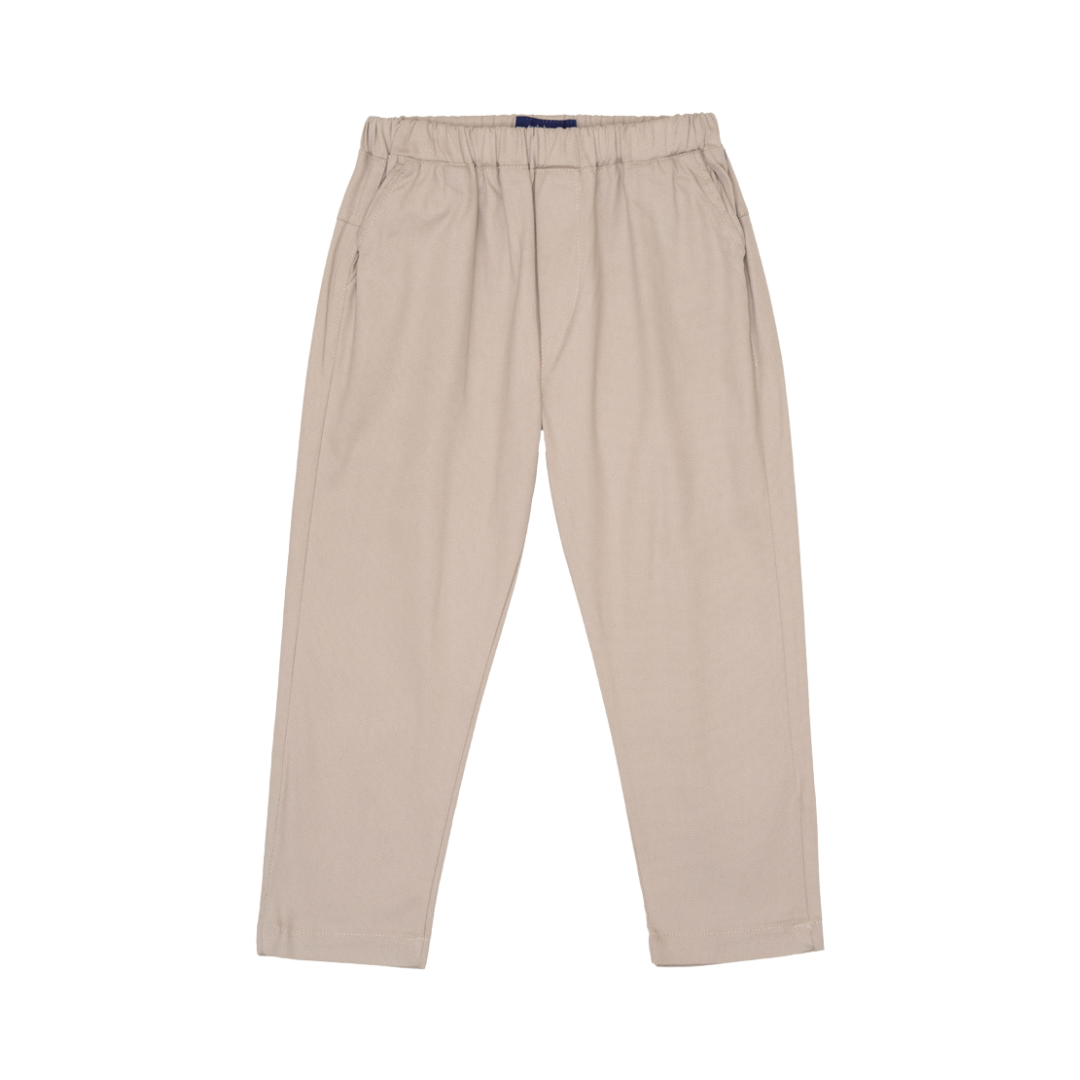 Cocohanee - Basic Chino Long Pants - Celana Panjang Chinos Anak