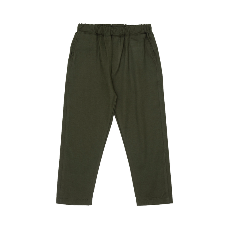 Cocohanee - Basic Chino Long Pants - Celana Panjang Chinos Anak