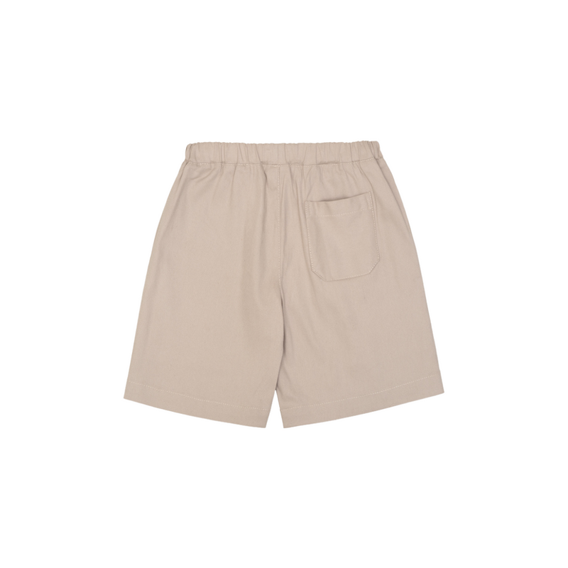 Cocohanee - Basic Chino Short Pants - Celana Pendek Chinos Anak