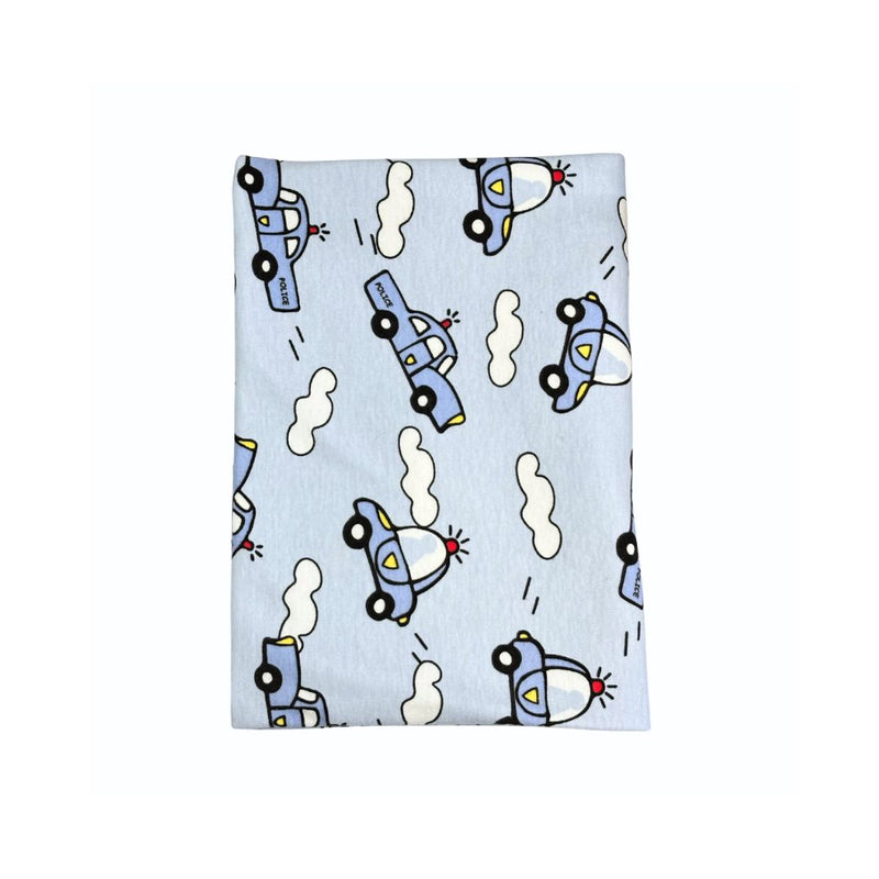 Cocohanee - Back to School Swaddle Wraps - Bedong Bayi