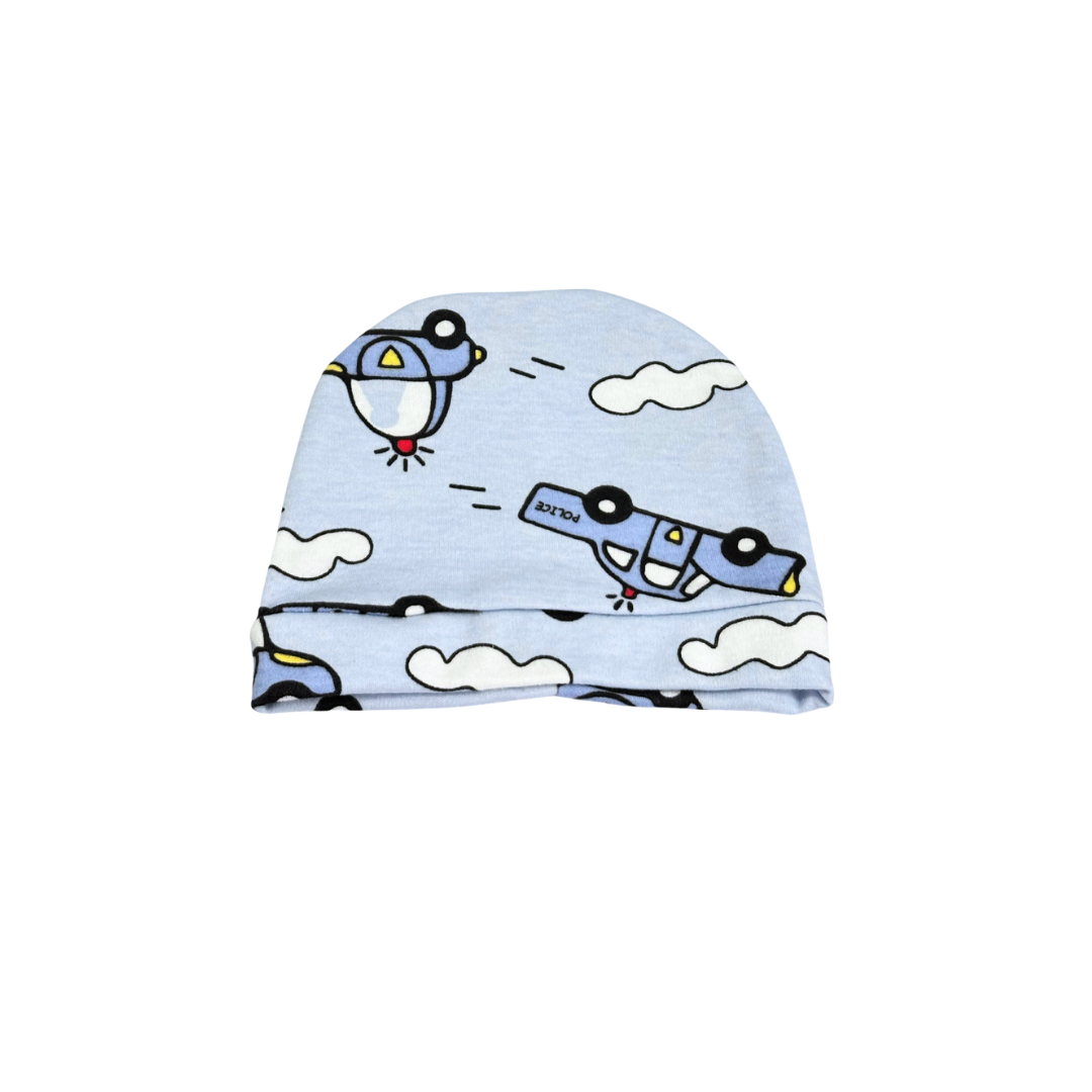 Cocohanee - Back to School Beanie - Topi Kupluk Bayi dan Anak