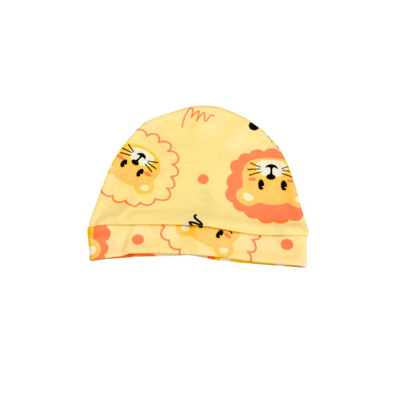 Cocohanee - Zoo Paradise Beanie - Topi Kupluk Bayi dan Anak