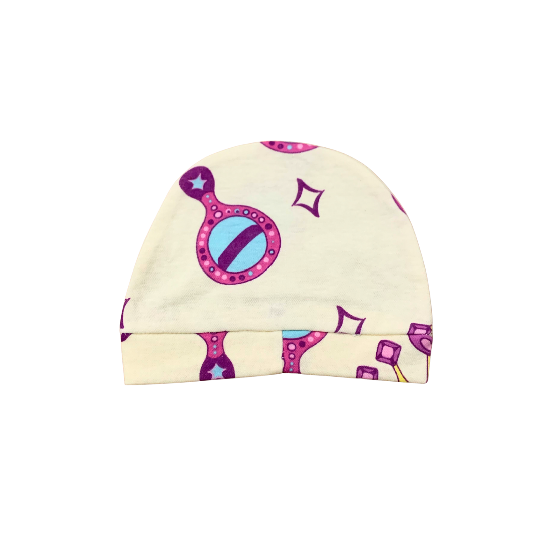 Cocohanee - Dreamland Beanie - Topi Kupluk Bayi dan Anak