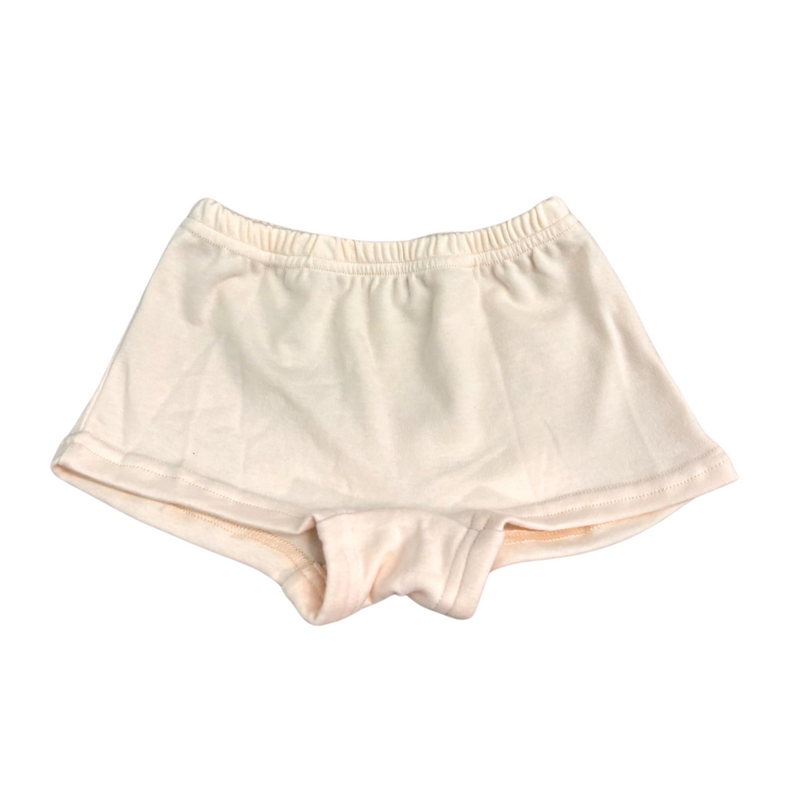 Cocohanee - Peach Pancake Panties Set - Celana Dalam Anak Perempuan